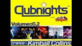 Kimball Collins Clubnights Volume 2 [upl. by Natal629]