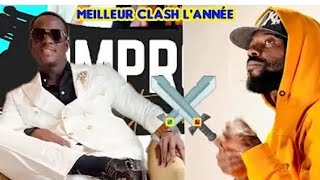 roi hems clash adviser nouveau clip music [upl. by Dunlavy]