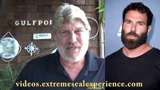 Don Shipley Explains The quotCatch Allquot Phase of Navy SEAL Training Nobody Knows About [upl. by Shull262]