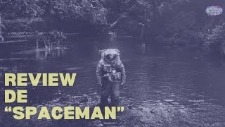 La Botanita Surtida  Review de Spaceman with English subtitles [upl. by Nerita]