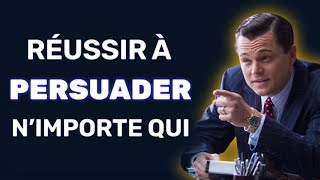 Savoir CONVAINCRE et PERSUADER quelquun  Les 3 registres de la PERSUASION [upl. by Rodmur]