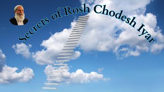 Living With The Times  Secrets of Rosh Chodesh Iyar [upl. by Vergos]