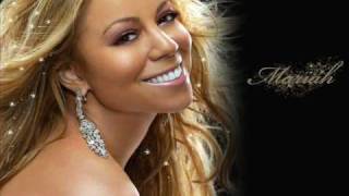 Mariah Carey  All I want for Christmas is you with lyrics [upl. by Eybba]