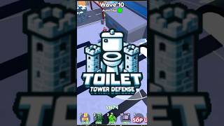 Những unit được buff sức mạnh trong toilet tower defense toilettowerdefense ttd roblox games [upl. by Inilahs5]