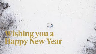 Happy New Year from AXA Investment Managers for 2022 [upl. by Acissey]