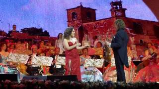 André Rieu  Habanera [upl. by Feilak]