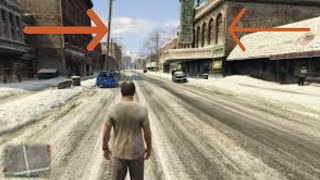 How To Get To North Yankton In 2022  Grand Theft Auto 5 STORY MODE [upl. by Leeland]