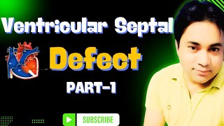 Ventricular Septal Defect VSD Explained  Causes Symptoms Diagnosis amp Treatment  Part1  DJMC [upl. by Ayet]