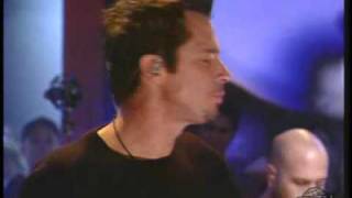 Chris Cornell  Outshined Live  MMM [upl. by Jillene]