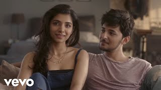 Darshan Raval  Tera ZikrOfficial 4K Video [upl. by Cosimo]