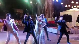 Yeh Rishta Kya Kehlata Hai Team Performance at Mohena Kumari Singh Engagement Party [upl. by Evoy431]