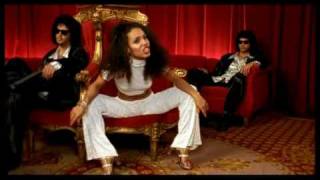 The Tamperer ft Maya  Feel It 2009 Official Video [upl. by Thea803]