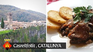 The Exquisite Beef Stew from Cataluña FRICANDÓ [upl. by Assyli]