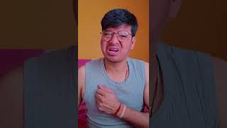 चिपकाए ले हमरे दिल को अपने दिल से comedy funny love jokes shortsfeed viralshort trending [upl. by Leciram]