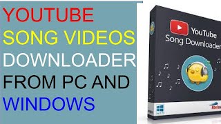 ABELSSOFT YOUTUBE SONG DOWNLOADER PLUS 2020 FREE FOR DOWNLOAD AND EASY [upl. by Geraint]