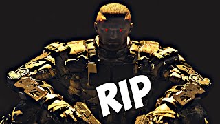 RIP Black Ops 3 Zombies Outdated [upl. by Rheinlander33]