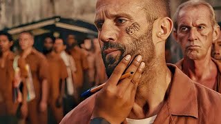 The Prisoner  New Action Movie 2024 full movie english Action Movies 2024 [upl. by Nwahsir]