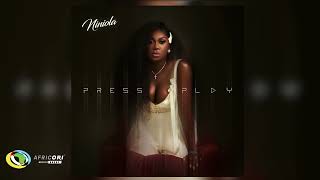 Niniola and Smangori  Chelete Moleko Official Audio [upl. by Ludlew766]