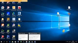 installation emulateur multikey sur windows 10 64 bits [upl. by Olathe]