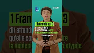 LE MONDE EN CHIFFRES  L’IA peutelle gommer les inégalités dans la santé [upl. by Augustina]