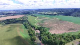 Scott Ridge near Raywick Kentucky [upl. by Nevet]