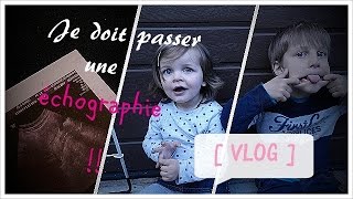 VLOG l ET SI JETAIS ENCEINTE [upl. by Nahoj]