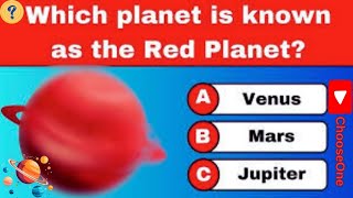 General Knowledge Quiz Can You Ace It funny quiz [upl. by Rannug]