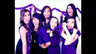 quotAll I Want For Christmas Is Youquot by Mariah Carey  Cover by CIMORELLI [upl. by Ledniahs]