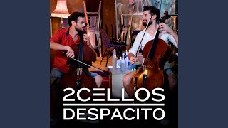 Despacito [upl. by Kyte]