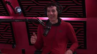 Joe Rogan Experience 1626  Alex Honnold [upl. by Helbona]