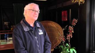 History of Butchart Gardens  Shaw TV Victoria [upl. by Bodwell]