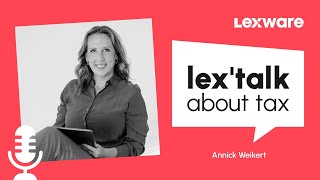 lextalk about tax 98 – Wie Selbständige ihr Business erfolgreich digital managen [upl. by Sarette]