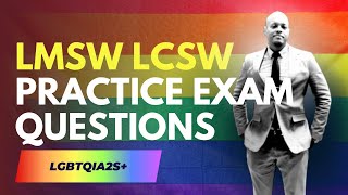 Understanding LGBTQIA2S and Its Implications in Social Work  LMSW LCSW Practice Questions [upl. by Didi653]