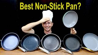 Best NonStick Pan 16 vs 185 Pan Let’s Find Out [upl. by Connors618]