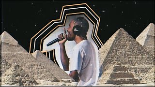 Understanding Pyramids Frank Ocean’s Masterpiece [upl. by Hirza653]