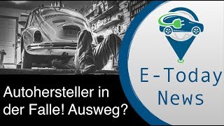 Autohersteller in der Falle Nio in der Krise Wie verändert sich das Ladeverhalten am 250kWLader [upl. by Aicele]