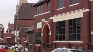 Gurdwara Nanaksar  Smethwick [upl. by Nadine]