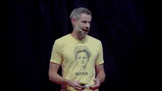 Why renewables can’t save the planet  Michael Shellenberger  TEDxDanubia [upl. by Eineg]