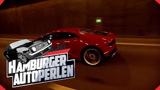 Folge 1 Von schnellen Ponys amp wilden Stieren  Hamburger Autoperlen [upl. by Pasahow]