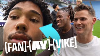 HOW TO PRONOUNCE EVERY COVENTRY CITY PLAYERS NAME 🎙️ [upl. by Iuqcaj]