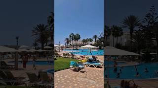 Iberostar Founty Beach Agadir Morocco [upl. by Forster476]