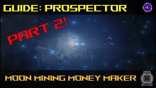 Star Citizen Guide 323 Prospector Mining Part 2 [upl. by Gaither]