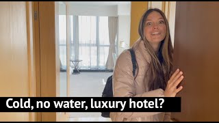 Review of the hotel Hotels amp Preferences Hualing 5 stars Tbilisi Georgia May 2023 [upl. by Mccreery]