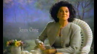 Jenny Craig Commercial  1992 [upl. by Fiden365]