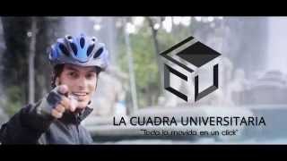 La cuadra universitaria [upl. by Amiarom]