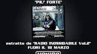 AMIR feat COEZ  06  PIU FORTE [upl. by Aihpos602]