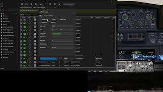 Device Interface Manager DIM  Flightdeck Solutions 737 First Officer EFIS [upl. by Sibilla]