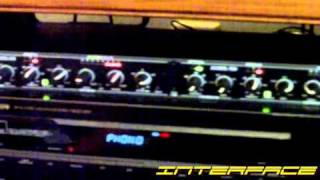 INTERFACE Product Review  dbx 266XL CompressorGate [upl. by Onifur]