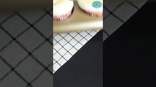 BRAZO DE MERCEDES CUPCAKE RECIPE shorts shortvideo short [upl. by Aneeram]