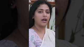 അച്ഛൻ എന്നാ പ്രസവിക്കുന്നെ comedyshorts shorts anusithara kalabhavanshajon [upl. by Fisoi]